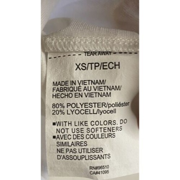 🔥 NWT Under Armour Heat Gear Loose Fit Top |‎ Size XS (Loose Fit) | Lightweight - Picture 6 of 7